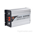 Convertisseur 2000w onde sinusoïdale pure pour le système PV